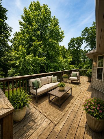 35 Bedford Lane, Bella Vista, AR 72714