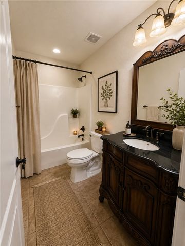 35 Bedford Lane, Bella Vista, AR 72714