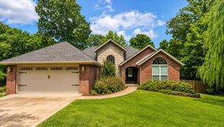 35 Bedford Lane, Bella Vista, AR 72714