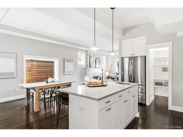 3321 Bryant St, Denver, CO 80211