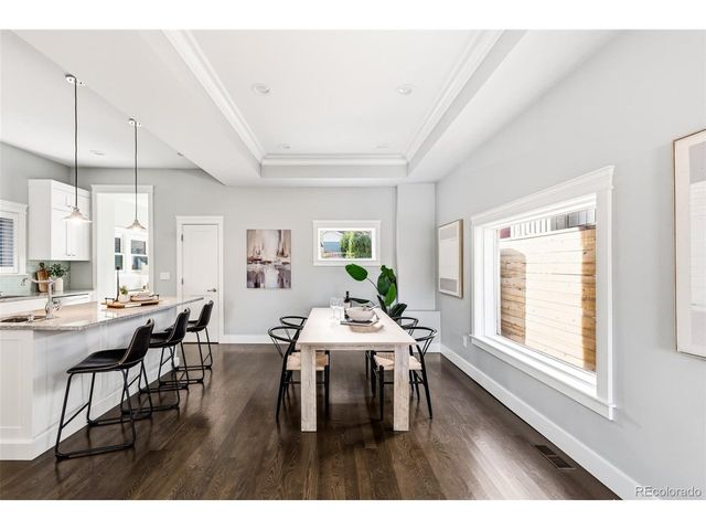 3321 Bryant St, Denver, CO 80211