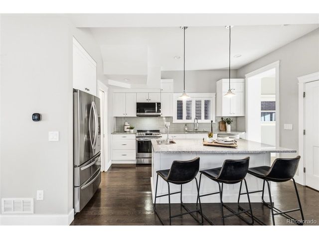 3321 Bryant St, Denver, CO 80211