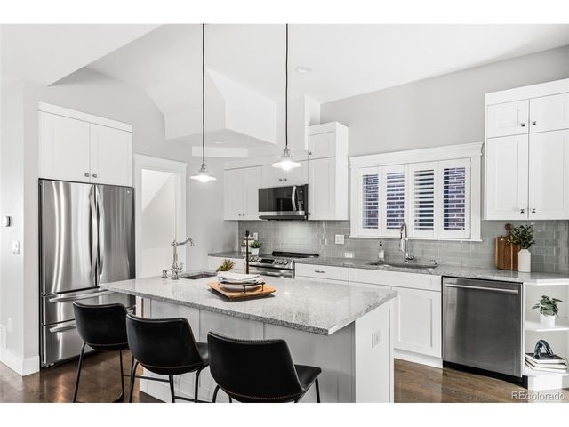 3321 Bryant St, Denver, CO 80211