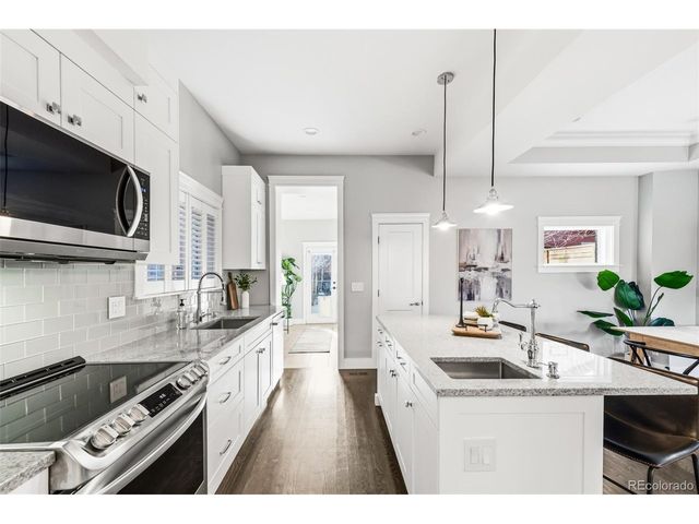 3321 Bryant St, Denver, CO 80211