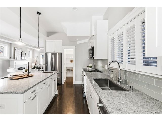 3321 Bryant St, Denver, CO 80211