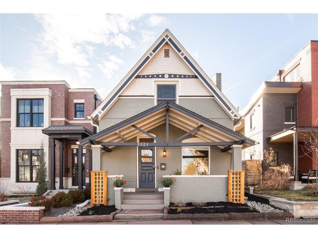 3321 Bryant St, Denver, CO 80211