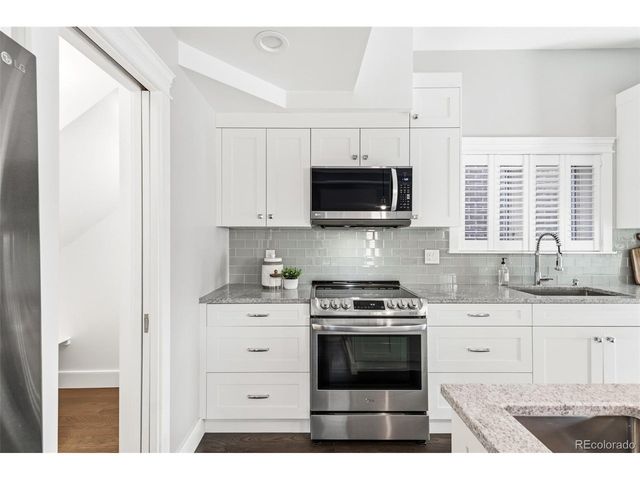 3321 Bryant St, Denver, CO 80211