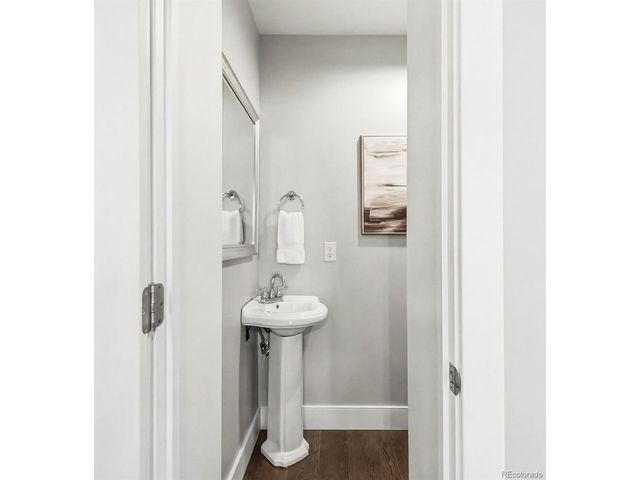 3321 Bryant St, Denver, CO 80211