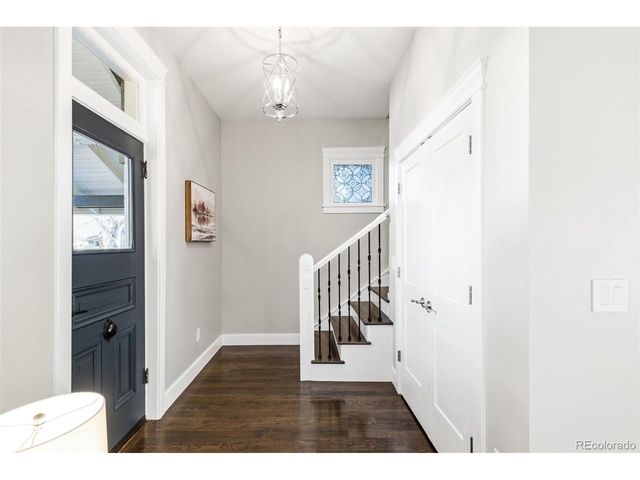 3321 Bryant St, Denver, CO 80211