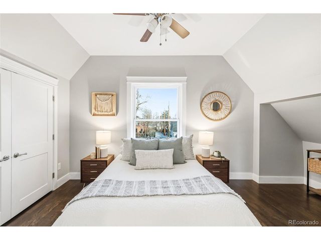 3321 Bryant St, Denver, CO 80211