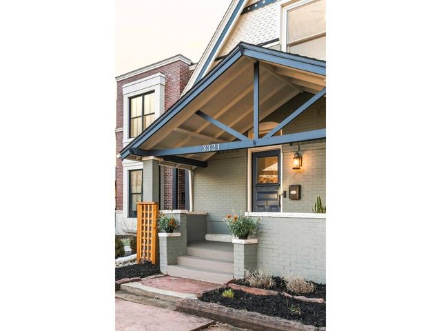3321 Bryant St, Denver, CO 80211