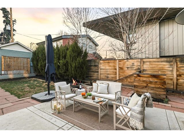 3321 Bryant St, Denver, CO 80211