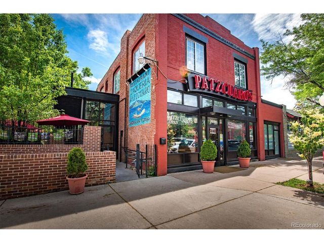 3321 Bryant St, Denver, CO 80211