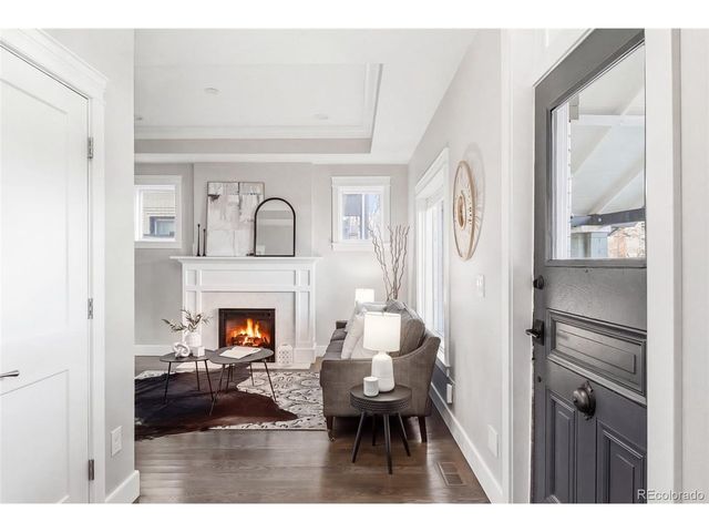 3321 Bryant St, Denver, CO 80211