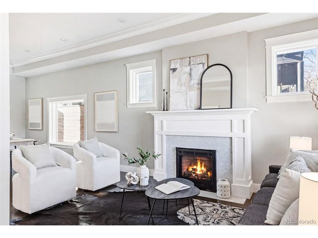 3321 Bryant St, Denver, CO 80211