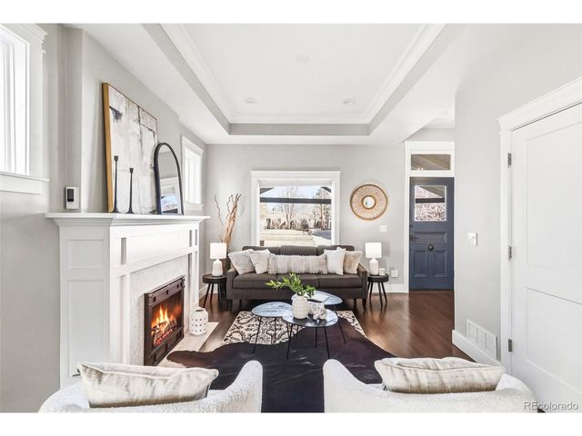 3321 Bryant St, Denver, CO 80211