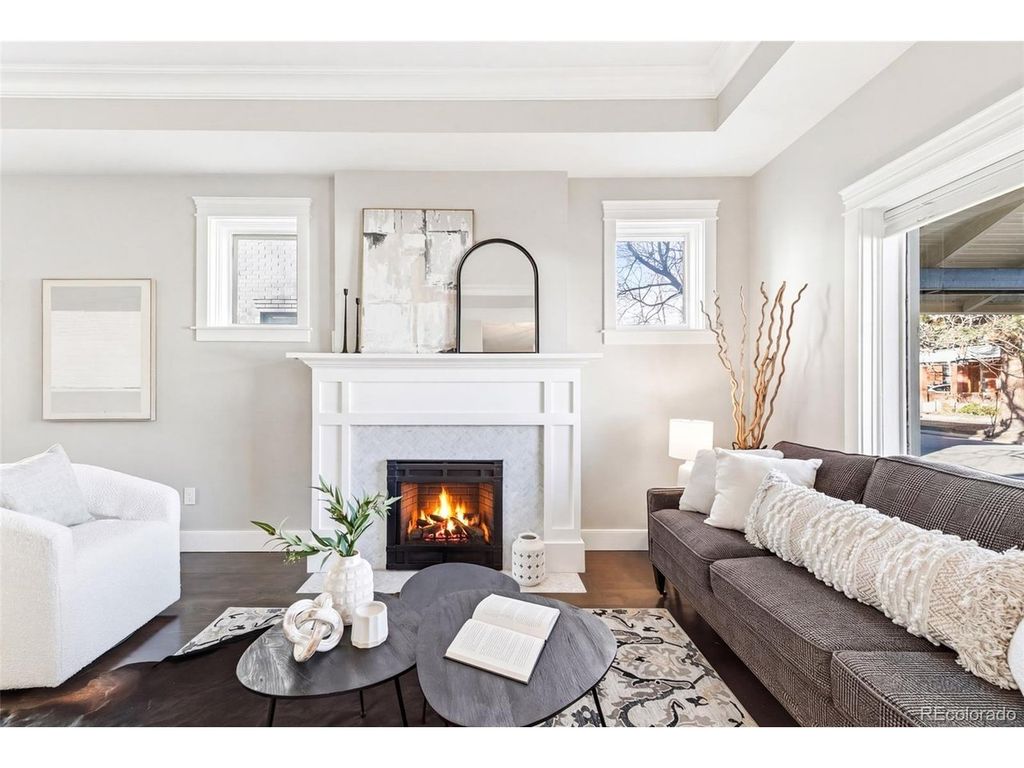 3321 Bryant St, Denver, CO 80211