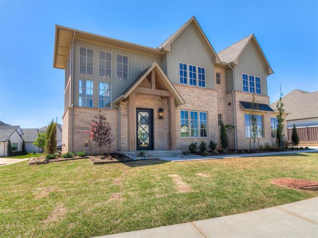 6200 NW 150th Terrace, Oklahoma City, OK 73142