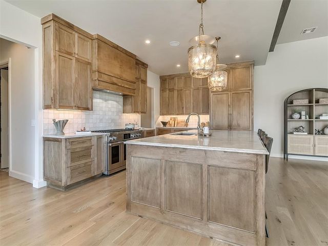6200 NW 150th Terrace, Oklahoma City, OK 73142