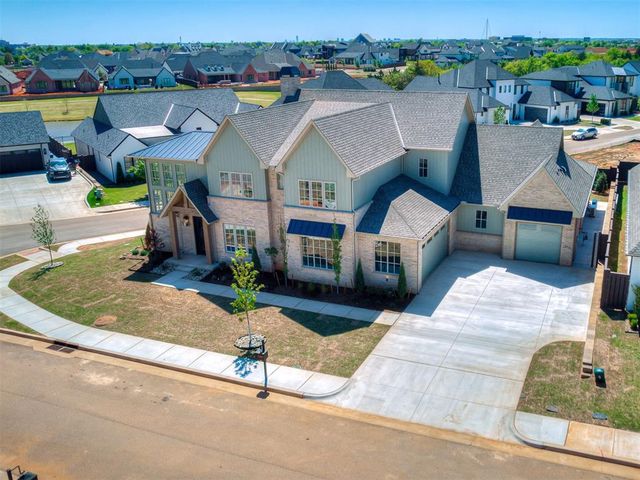 6200 NW 150th Terrace, Oklahoma City, OK 73142