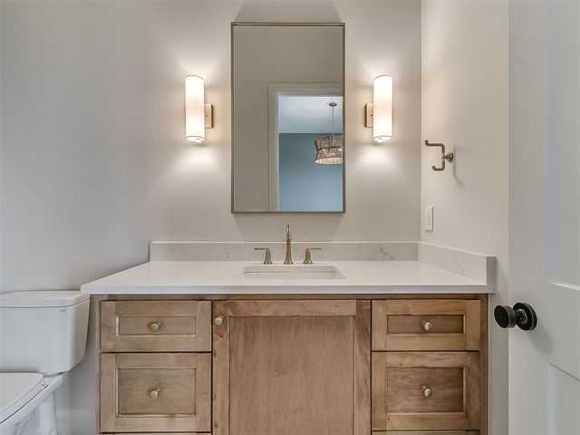 6200 NW 150th Terrace, Oklahoma City, OK 73142