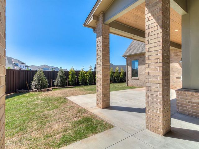 6200 NW 150th Terrace, Oklahoma City, OK 73142