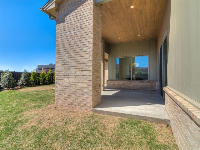 6200 NW 150th Terrace, Oklahoma City, OK 73142
