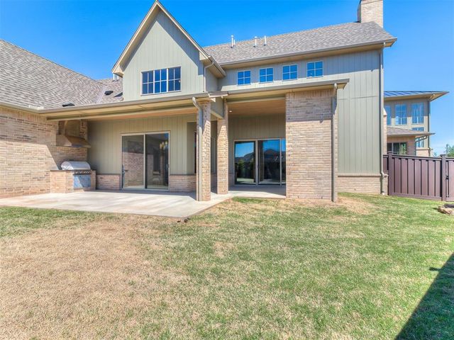 6200 NW 150th Terrace, Oklahoma City, OK 73142