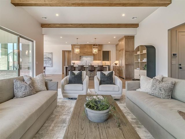 6200 NW 150th Terrace, Oklahoma City, OK 73142