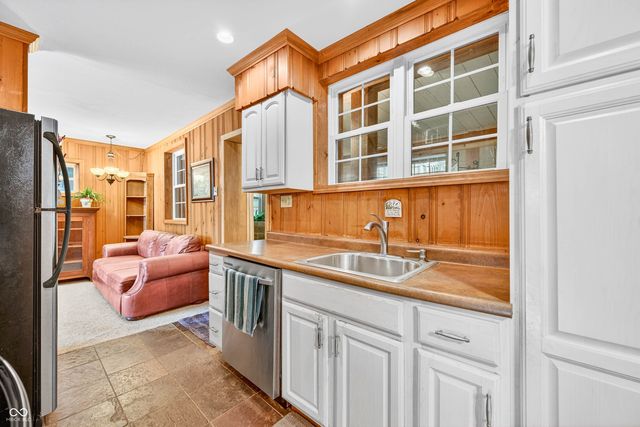 7201 Birch Drive, Nineveh, IN 46164