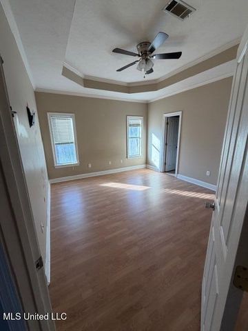 114 Prewitt Circle, Richland, MS 39218