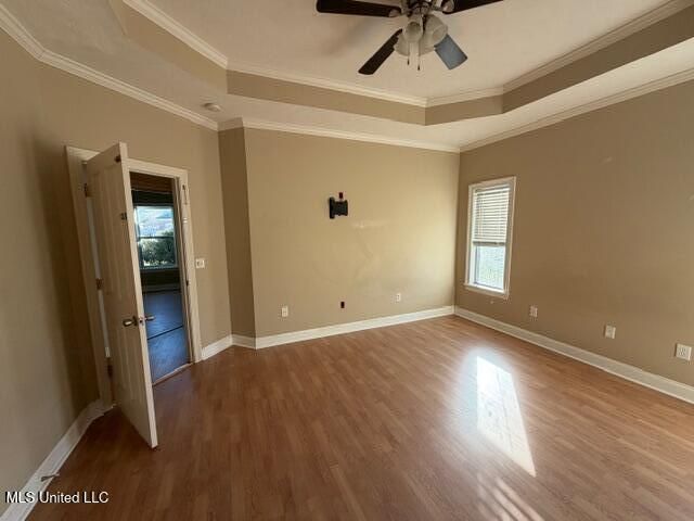 114 Prewitt Circle, Richland, MS 39218