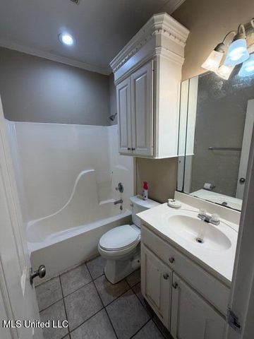 114 Prewitt Circle, Richland, MS 39218