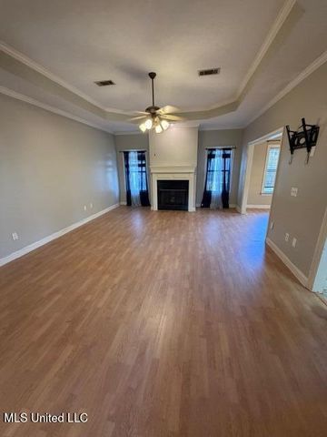 114 Prewitt Circle, Richland, MS 39218