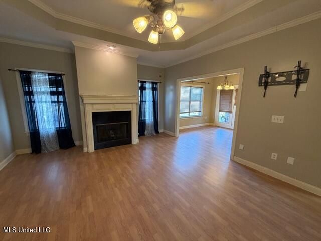 114 Prewitt Circle, Richland, MS 39218