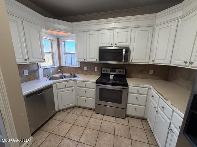 114 Prewitt Circle, Richland, MS 39218