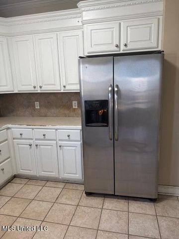 114 Prewitt Circle, Richland, MS 39218