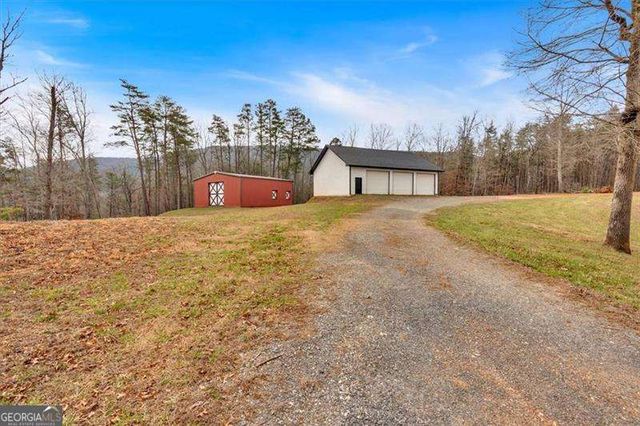 13095 Reinhardt College Parkway, Waleska, GA 30183