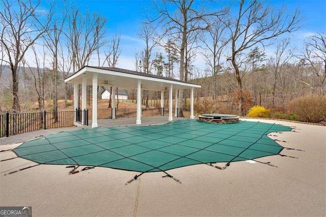 13095 Reinhardt College Parkway, Waleska, GA 30183