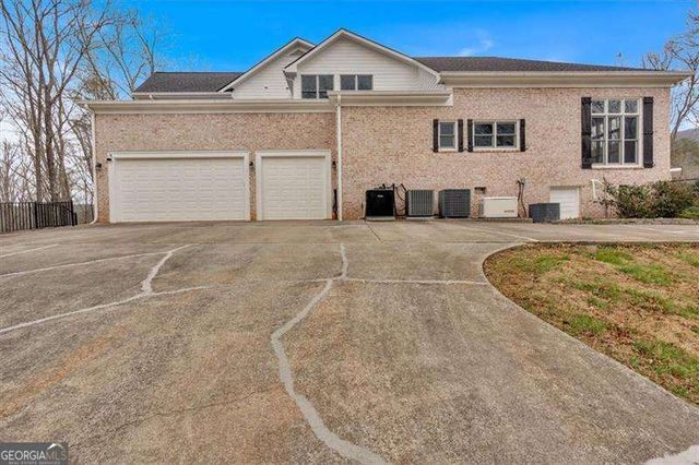 13095 Reinhardt College Parkway, Waleska, GA 30183