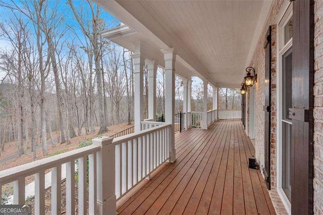 13095 Reinhardt College Parkway, Waleska, GA 30183