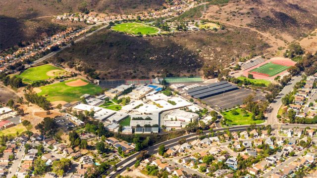 9302 Twin Trails Dr 204, San Diego, CA 92129