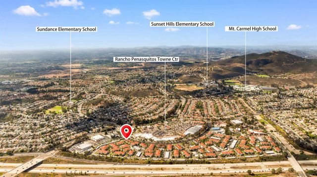 9302 Twin Trails Dr 204, San Diego, CA 92129