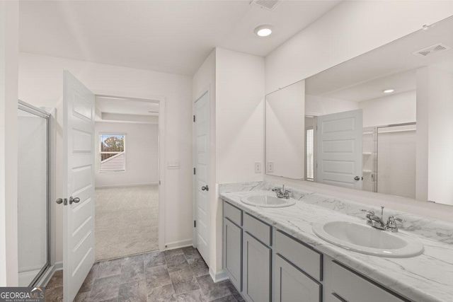 4090 Spencer Lane, Stonecrest, GA 30038