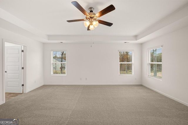 4090 Spencer Lane, Stonecrest, GA 30038