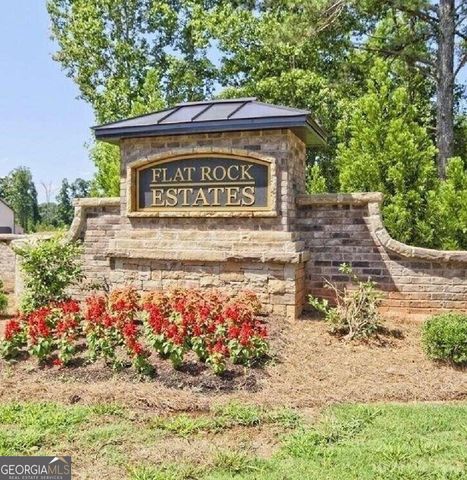 4090 Spencer Lane, Stonecrest, GA 30038