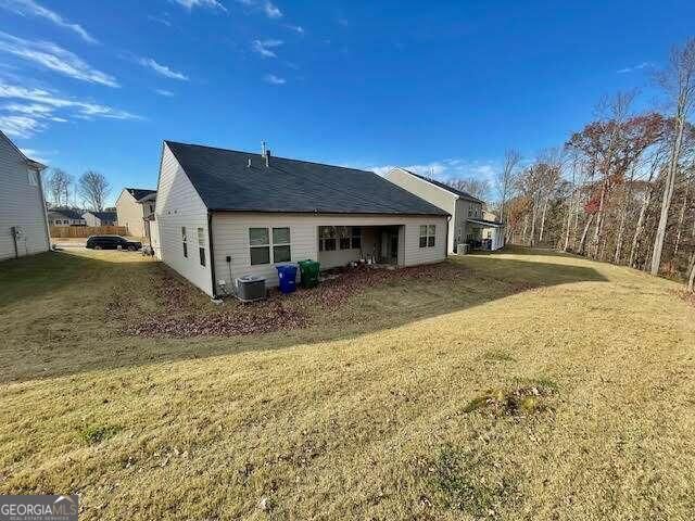 4090 Spencer Lane, Stonecrest, GA 30038