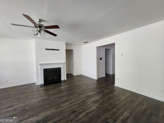 4090 Spencer Lane, Stonecrest, GA 30038