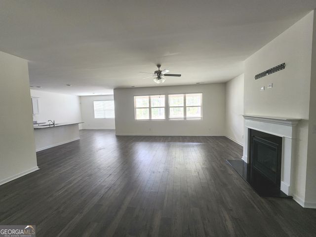 4090 Spencer Lane, Stonecrest, GA 30038