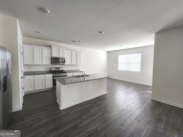 4090 Spencer Lane, Stonecrest, GA 30038